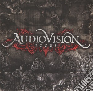 Audiovision - Focus cd musicale di Audiovision