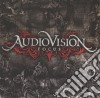 Audiovision - Focus cd