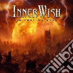 Innerwish - No Turning Back cd