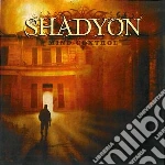Shadyon - Mind Control cd