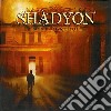 Shadyon - Mind Control cd