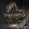Darkwater - Where Stories End cd