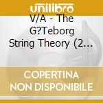 V/A - The G?Teborg String Theory (2 Cd) cd