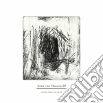 Von Hausswolff, Anna - Singing From The Grave cd