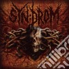 Syn Drom - With Flesh Unbound cd
