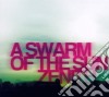 Zenith - A Swarm Of The Sun cd
