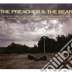 Preacher And Bear - Suburban Island