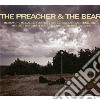 Preacher And Bear - Suburban Island cd