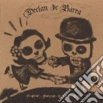 Declan De Barra - Fragments, Footprints & cd