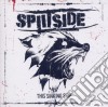 Splitside - This Sinking Ship cd
