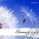 Body Mind Elements - Elements For Yoga And Body Mind Vol. 3 - Spa Sessions