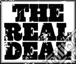Crescendolls - The Real Deal cd