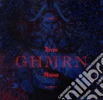 Ghamorean - Terra Ruina cd