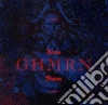 Ghamorean - Terra Ruina cd