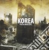 Korea - The Delirium Suite cd musicale di KOREA