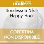 Bondesson Nils - Happy Hour