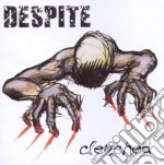 Despite - Clenched cd