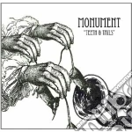 (LP Vinile) Monument - Teeth & Tails vinile