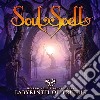 Soulspell - Labyrinth Of Truths cd