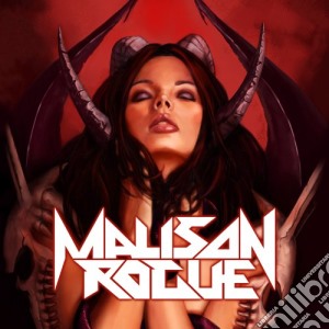 Malison Rouge - Malison Rouge cd musicale di Malison Rouge