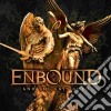 Enbound - And She Says Gold cd