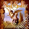 Soulspell - Legacy Of Honor cd