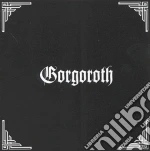 Gorgoroth - Pentagram cd