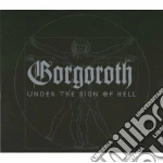 Gorgoroth - Under The Sign Of Hell cd
