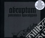 Abruptum - Protestates Apocalypsis