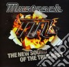 Mustasch - New Sound Of The True Best cd