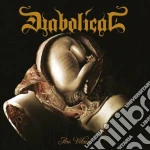 Diabolical - Ars Vitae cd