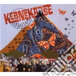 (LP Vinile) Kebnekajse - Idioten vinile