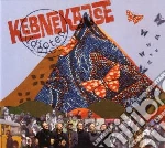Kebnekajse - Idioten cd