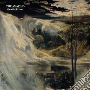 Amazing (The) - Gentle Stream cd musicale di Amazing