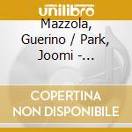 Mazzola, Guerino / Park, Joomi - Passionate Message