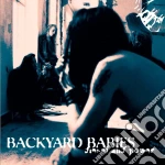 Backyard Babies - Diesel & Power cd