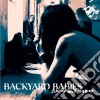 Backyard Babies - Diesel & Power cd