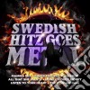 Swedish Hitz Goes Metal - Swedish Hitz Goes Metal cd