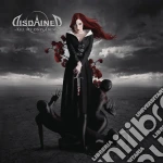 Disdained - Kill My Only Enemy cd