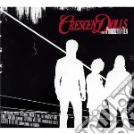 Crescendolls - Powertrio Proudly Presents Ten Out Of Ten cd