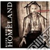 Nicke Borg Homeland - Chapter 2 cd