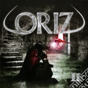 Oriz - Ii cd musicale di Oriz