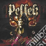 PelleK - Bag Of Tricks cd