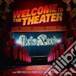 Reinxeed - Welcome To The Theater cd