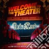 Reinxeed - Welcome To The Theater cd