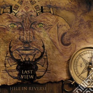 (LP Vinile) Last View - Hell In Reverse lp vinile di Last View