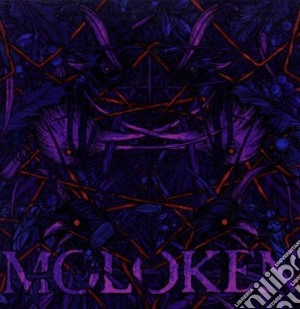 Moloken - Rural cd musicale di Moloken