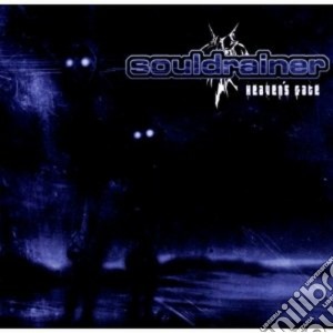 Souldrainer - Heavens Gate cd musicale di Souldrainer