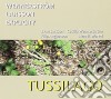 Wennerstrom Larsson Explicity - Tussilago cd