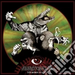 (LP Vinile) Anatomi-71 - Fran Primat Till Reptil vinile